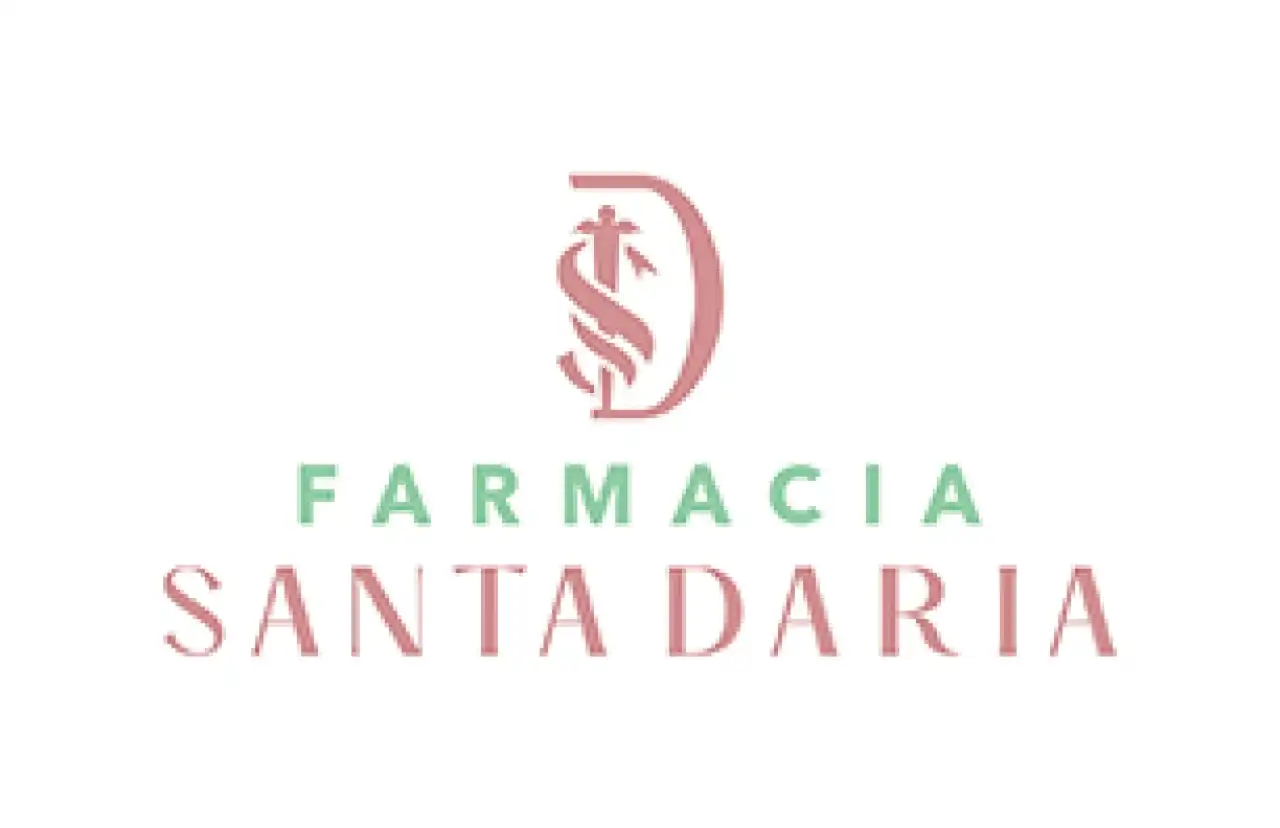 Banner Farmacia Santa Daria 306 per 198 pixel